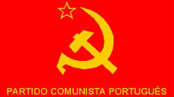 PCP quer circulação reposta na ponte que liga Pomarão a Espanha