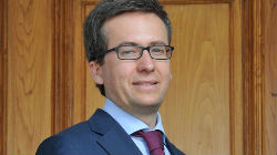 Carlos Moedas em