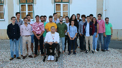 Castro: PS apresentou