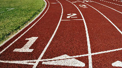 Atleta da JD Neves