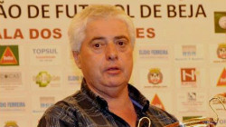 Faleceu Manuel Ventura
