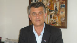Presidente da CM Odemira: