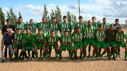 FC São Marcos