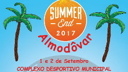 Summer End 2017
