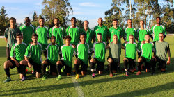 FC Castrense vence