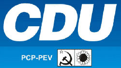CDU explica “caso”