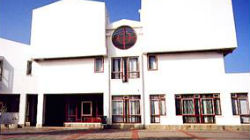 Biblioteca de Castro