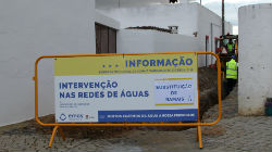 EMAS com obras