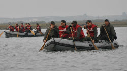 Cadetes da Marinha
