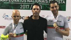Títulos de ciclismo