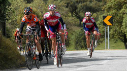Volta ao Algarve passa
