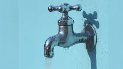 Água: Investimento de 7