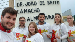 JS de Almodôvar com