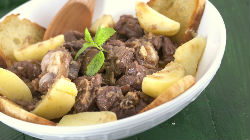 Semana Gastronómica