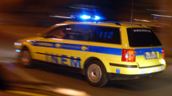 Colisão perto de Ourique provoca duas vítimas
