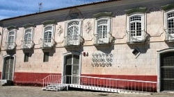 Centro Social do