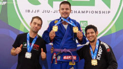 Atletas de Castro