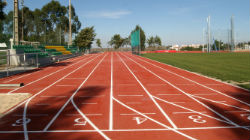 Meeting de atletismo