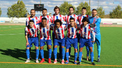 Aljustrelense na 'final