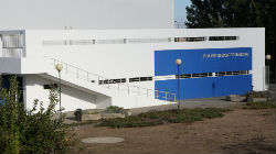 Obras avançam
