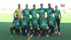 FC Castrense recebe