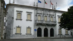 Assembleia Municipal de
