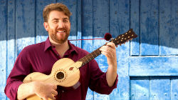 Pedro Mestre ao