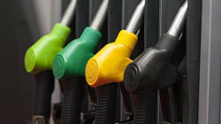 Greve dos motoristas: