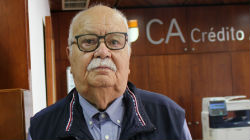 José Duarte Albino