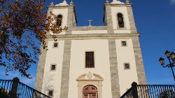Basílica de Castro Verde