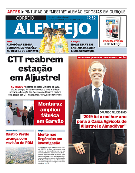 Edição 487