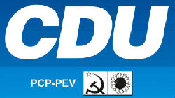 CDU Beja apresenta