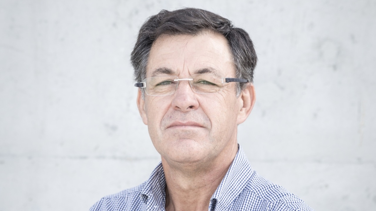 Tomé Panazeite é o novo provedor da Misericórdia de Serpa