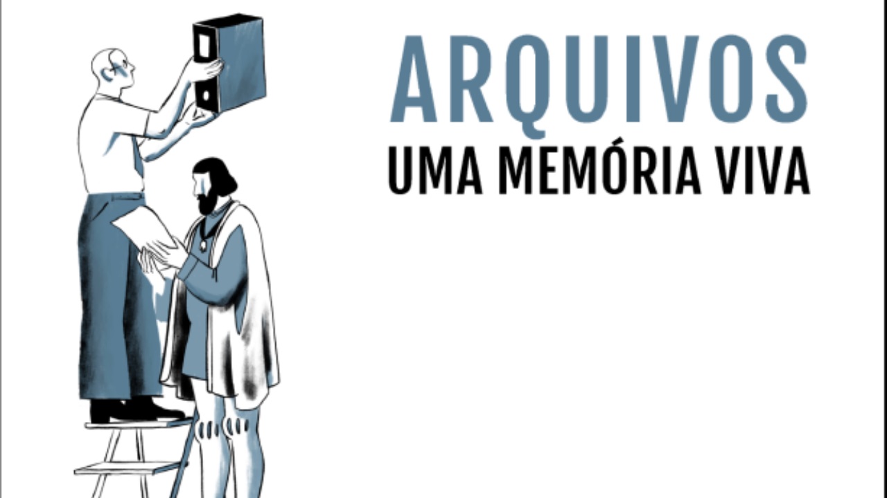Exposição “Arquivos, uma memória viva” em Mértola