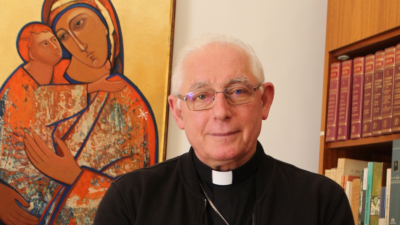 Bispo de Beja confirma ter pedido substituição devido a problemas de saúde “há 4 ou 5 anos”
