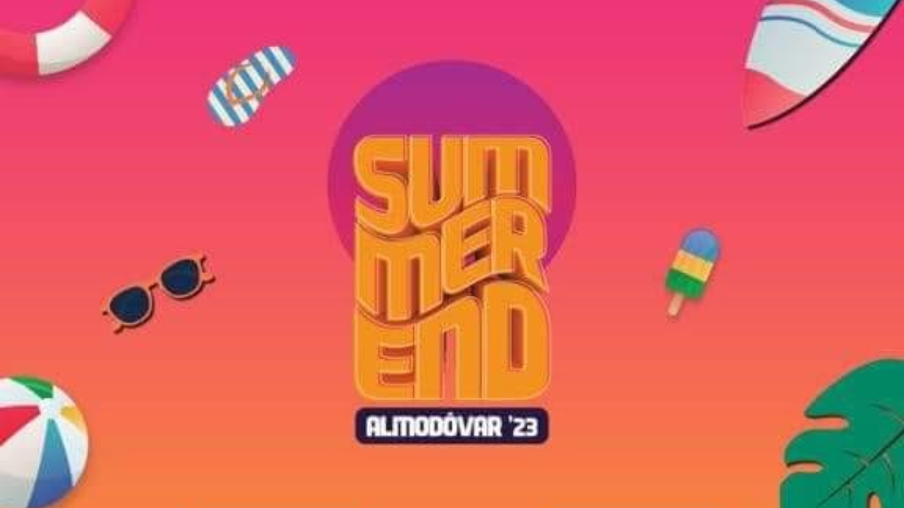 Almodôvar recebe festival Summer End 2023