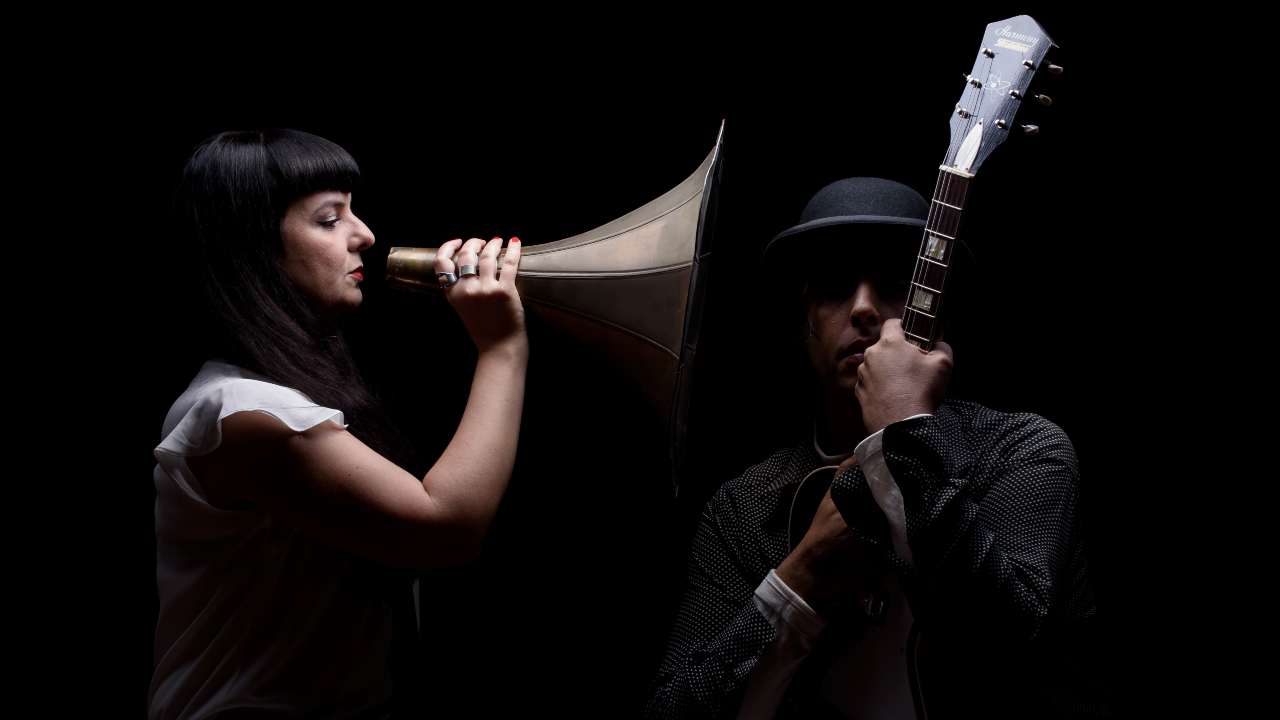 Raquel Ralha e Pedro Renato ao vivo em São Teotónio - Correio Alentejo