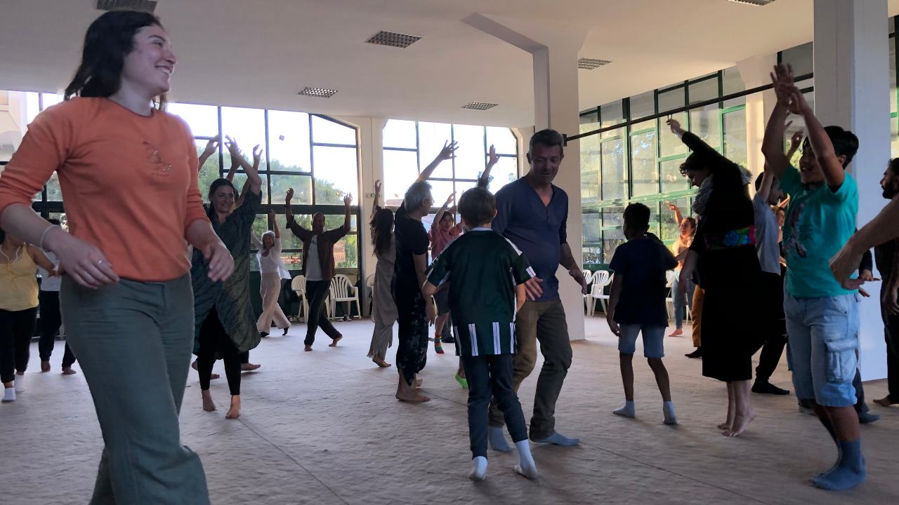 Performance artísticas vai construir “atlas” do concelho de Odemira