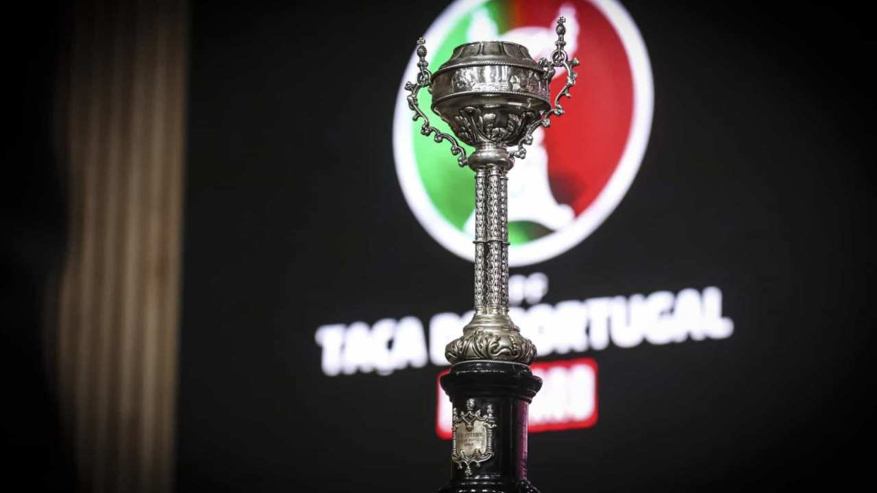 Aljustrelense e FC Serpa seguem em frente na Taça de Portugal