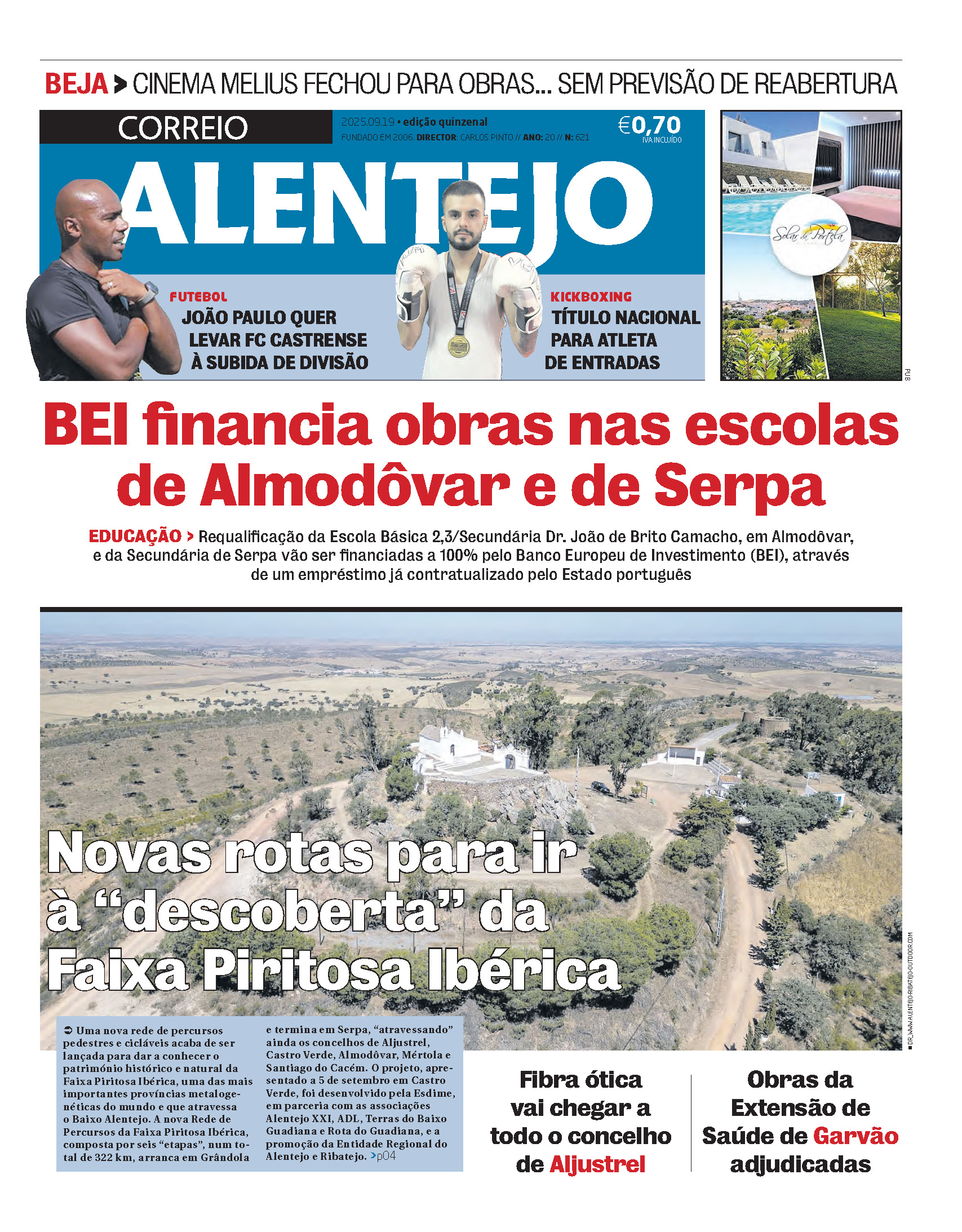 Edição 621