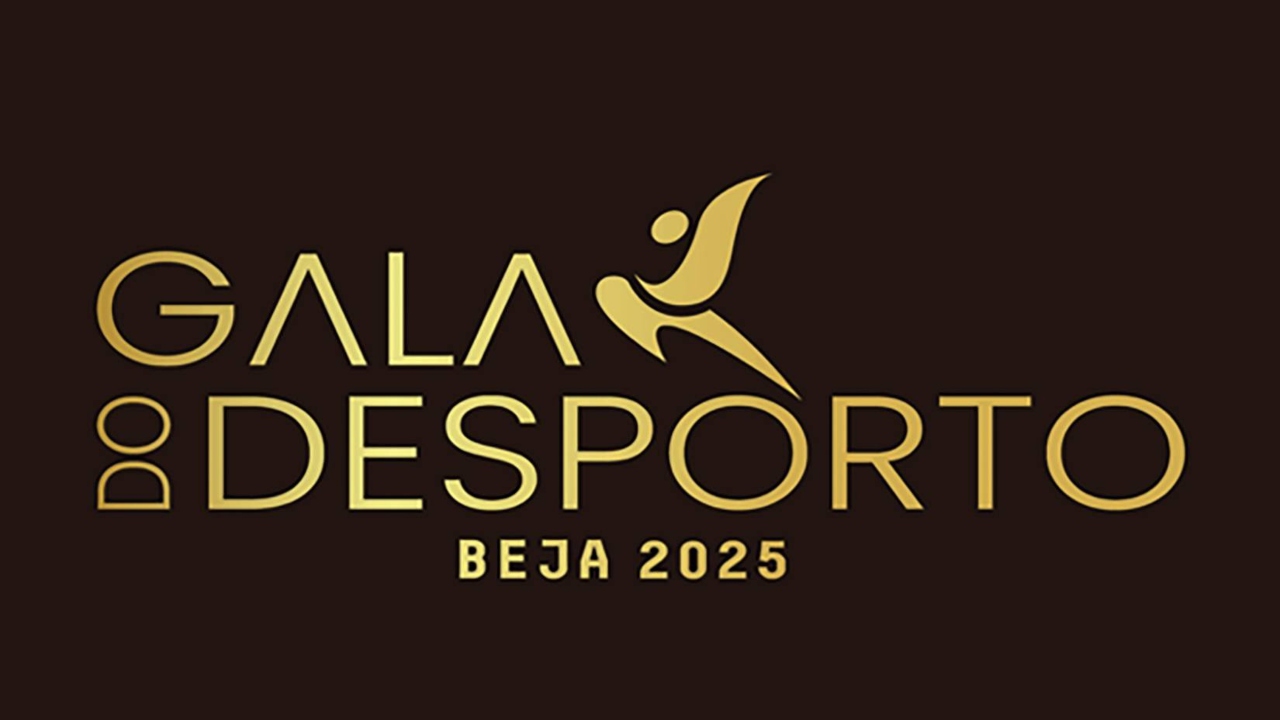 Inscrições abertas para a III Gala do Desporto do Concelho de Beja