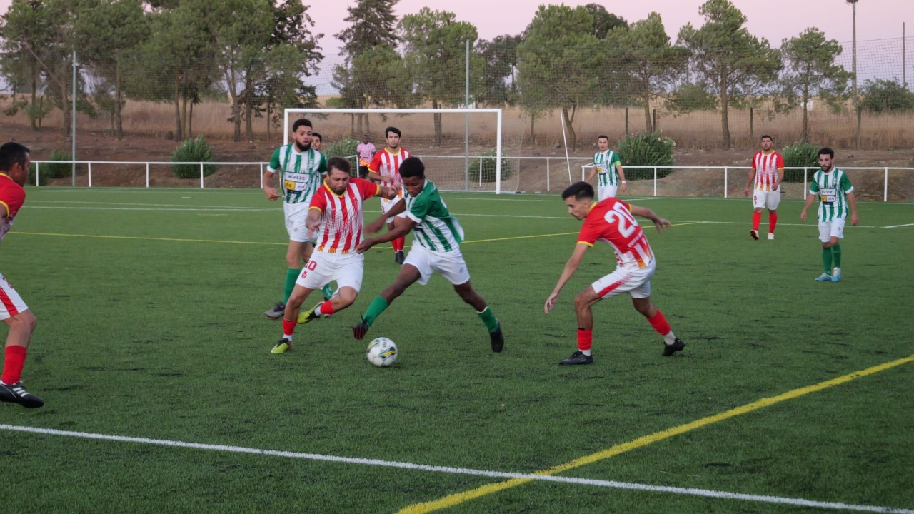 TAD rejeita recurso do Messejanense e campeonatos distritais arrancam no fim de semana