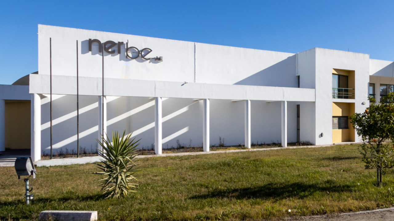 NERBE celebra 38º aniversário com encontro