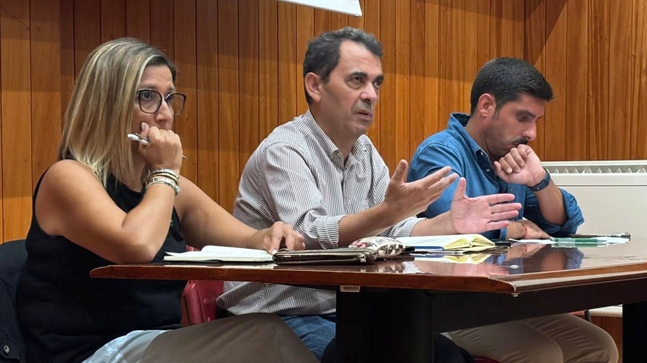 Candidatura do PS em Castro Verde recolheu contributos para o programa