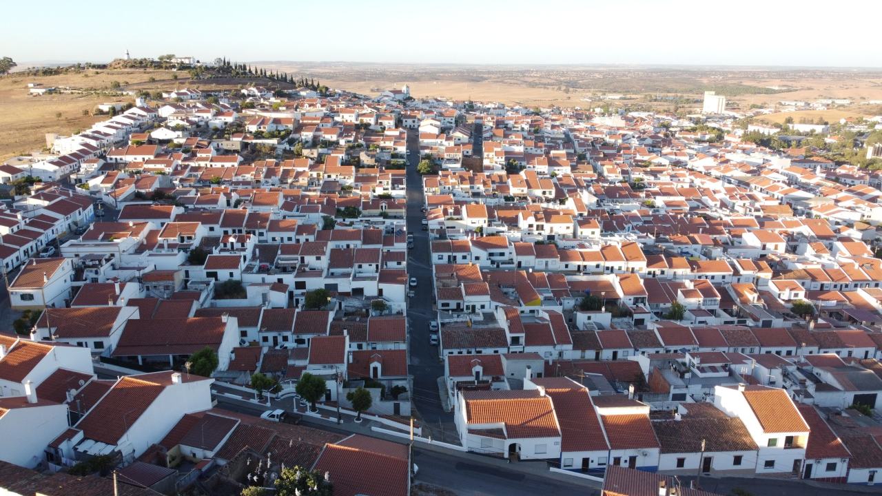 Disparos na mina de Aljustrel foram fiscalizados