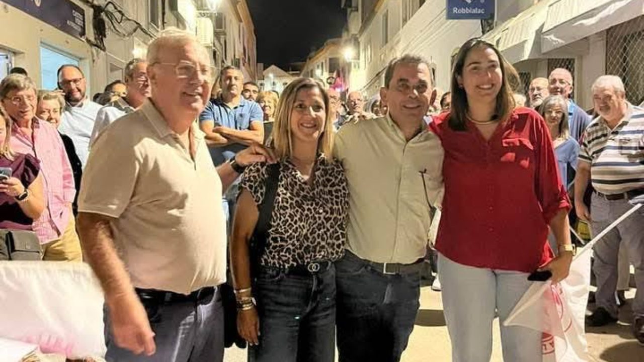 Autarca de Castro Verde quer continuar a “cumprir a palavra dada”