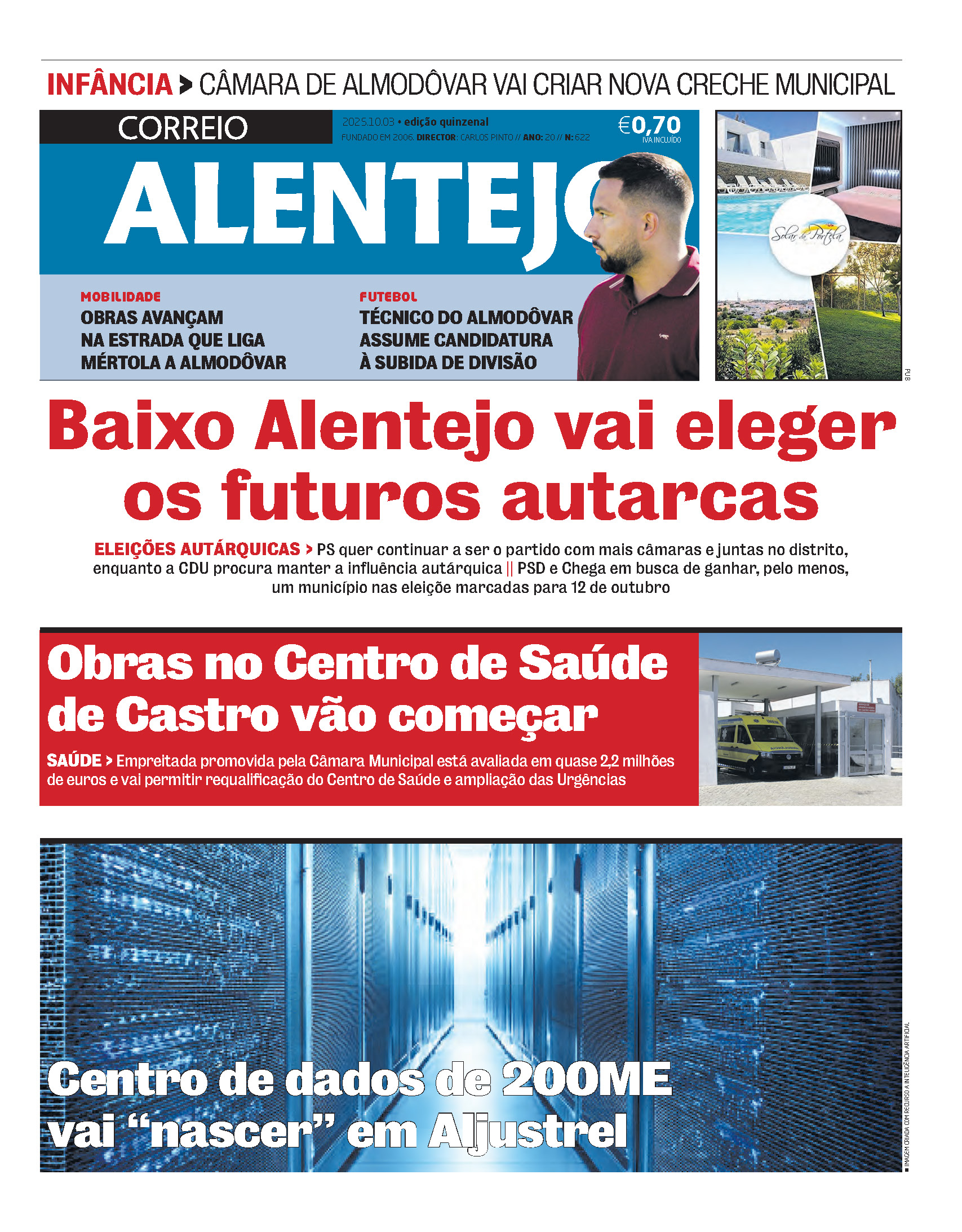 Edição 622