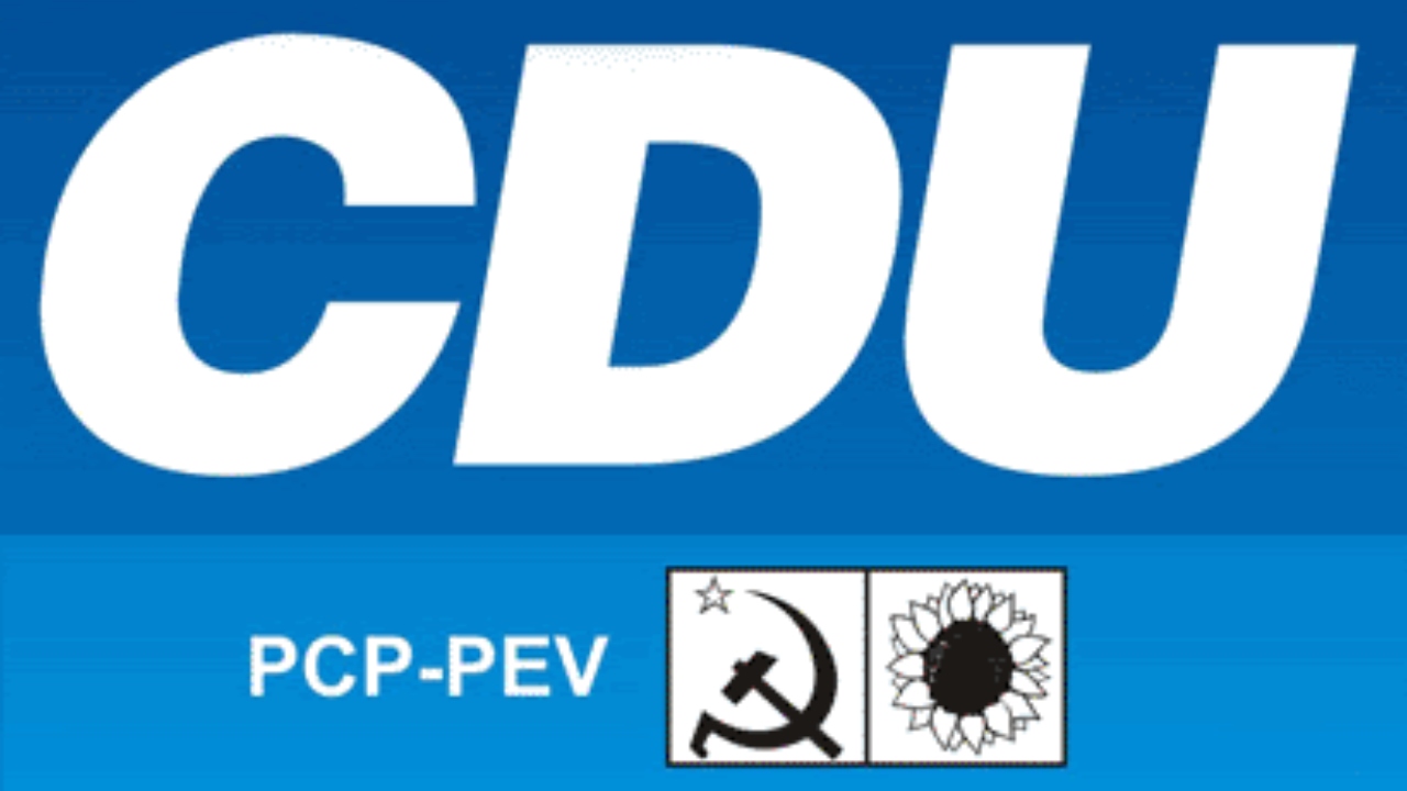 CDU de Castro Verde critica acordo entre PS e AD