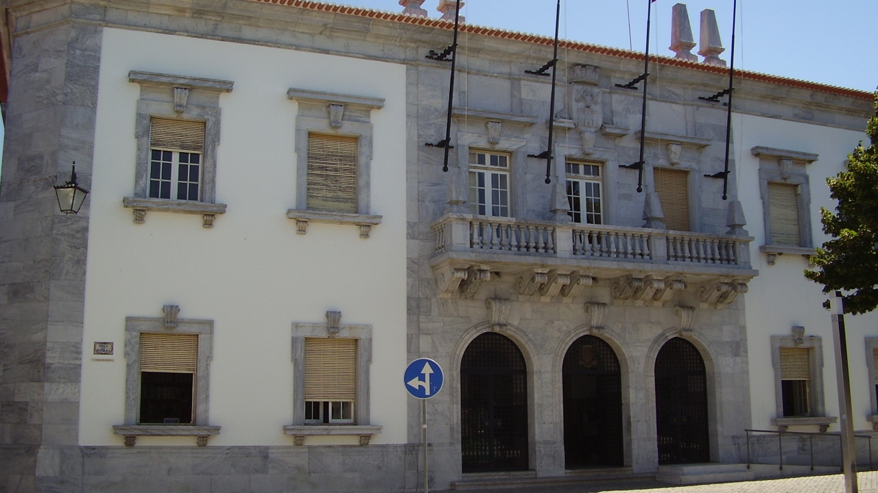 PS rejeita acordo com Beja Consegue na Câmara Municipal