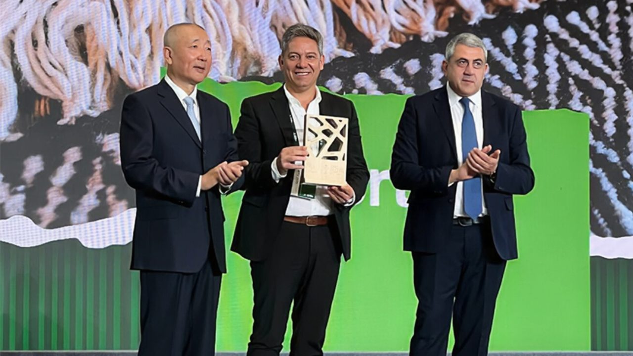 Mértola recebe prémio internacional de turismo